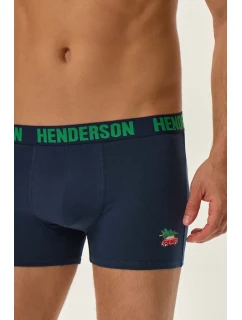 BOKSERKI MĘSKIE 2PAK AW24 model 20270015 - Henderson