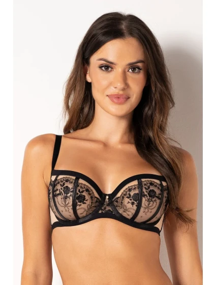 BIUSTONOSZ II BALCONETTE model 20712255 - MEDIOLANO