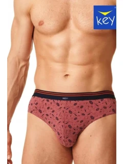 SLIPY MĘSKIE MPP model 20497496 B22 - Key