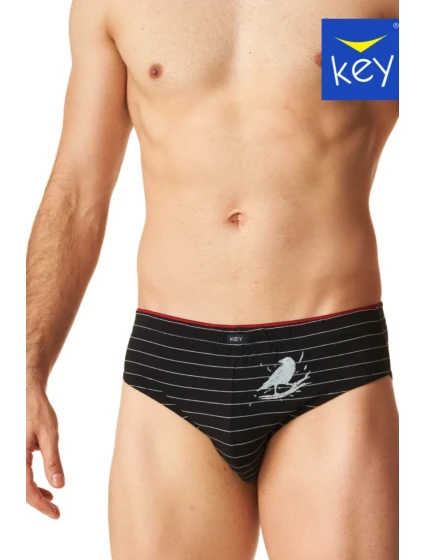 SLIPY MĘSKIE MPP 400 B24