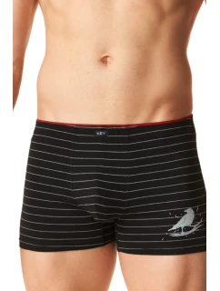 BOKSERKI MĘSKIE MXH 400 B24