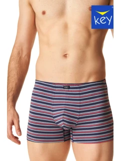 BOKSERKI MĘSKIE MXH 305 B24