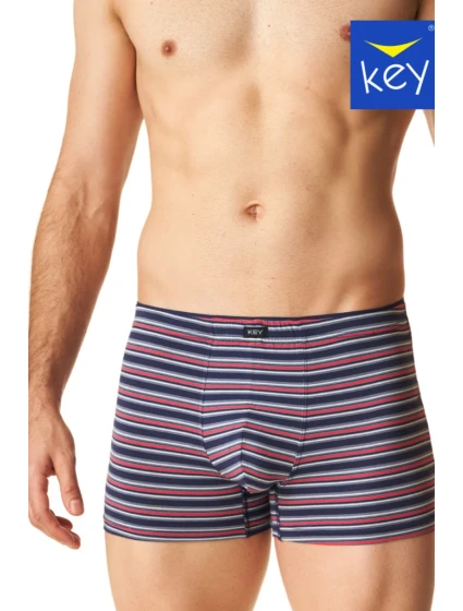 BOKSERKI MĘSKIE MXH 305 B24