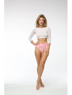 FIGI ROSE model 20539197 BRASIL MAXI - Julimex