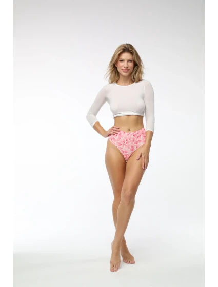 FIGI ROSE model 20539197 BRASIL MAXI - Julimex