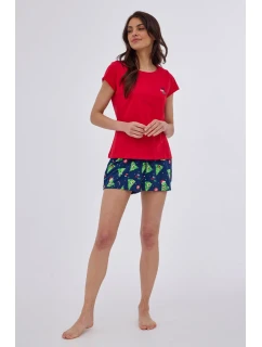 PIŻAMA DAMSKA KR model 20578225 - Cornette