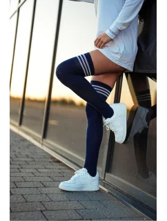 BAWEŁNIANE ŚCIĄGACM W model 21417850 - Milena