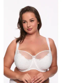 BIUSTONOSZ model 20690862 MAXI 1134 BIAŁY - Gaia