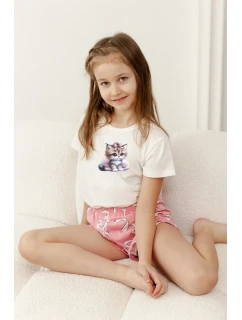 DÍVČÍ PYŽAMO model 20983977 - Taro