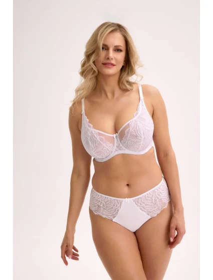 PODPRSENKA  BÍLÁ model 21123554 - Gaia