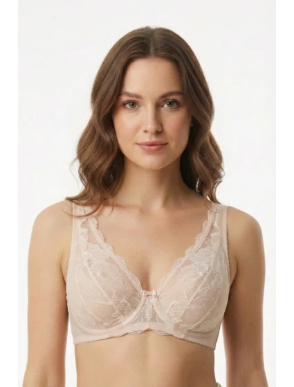 AMELIA BRALETTE BRA model 21946080 BEIGE - MEDIOLANO