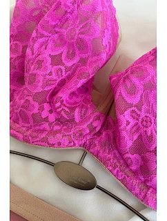 Podprsenka CRAZY PINK SOFT model 22279941 - MEDIOLANO