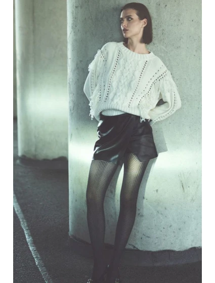 Silné punčocháče vzor model 21494110 - Gabriella