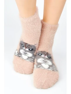 PONOŽKY model 21793499 - Noviti