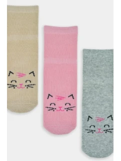 PONOŽKY  MIX 1 model 21793506 - Noviti