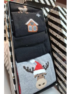 PÁNSKÁ VÁNOČNÍ SOUPRAVA 0828.009