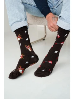 Pánské ponožky & model 21840443 - Milena