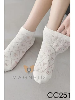 SKARPETKA APLIKACJA model 22024298 - Magnetis