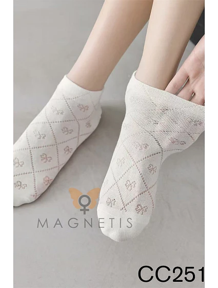 SKARPETKA APLIKACJA model 22024298 - Magnetis