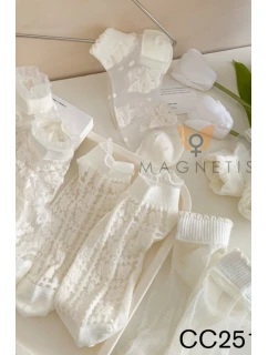 SKARPETKA  02 model 22024696 - Magnetis