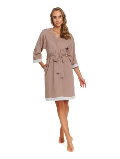 SZLAFROK DAMSKI model 22031327 - DOCTOR NAP