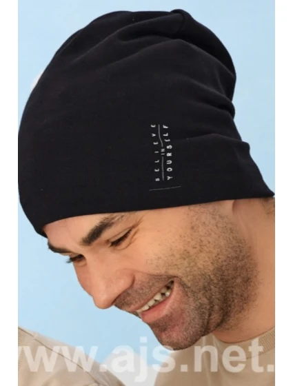 CZAPKA MĘSKA 52-073