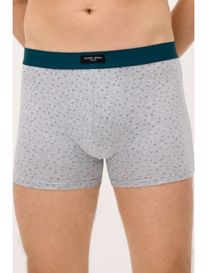 PÁNSKÉ BOXERKY 3PACK model 22044671 - Ysabel Mora