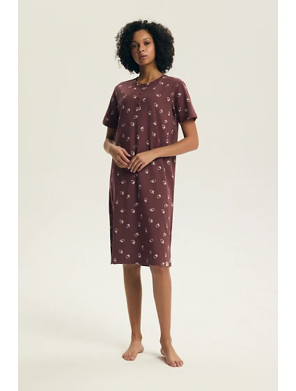 NOČNÍ KOŠILE  SS26 model 22083846 - HENDERSON LADIES