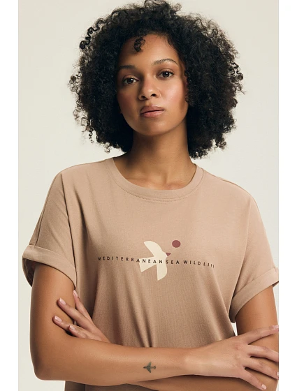 NOČNÍ KOŠILE SS26 model 22083817 - HENDERSON LADIES