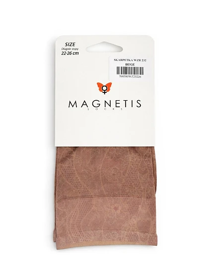 VZOR PONOŽEK model 22097620 - Magnetis