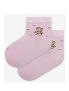 Tenké ponožky barva 26 let dívky model 22132980 - Gatta