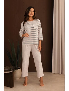 DÁMSKÉ PYŽAMO model 22318532 - Regina