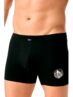 Pánské boxerky MXH 614 B26 3XL–4XL