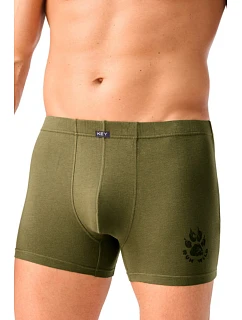 Pánské boxerky MXH 636 B26