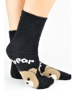DÁMSKÉ PUNČOCHÁČE S model 22353976 - Noviti
