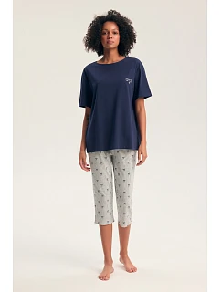DÁMSKÉ PYŽAMO  AW26 model 22355272 - HENDERSON LADIES