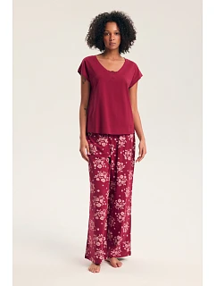 DÁMSKÉ PYŽAMO GRETA model 22355375 AW23 - HENDERSON LADIES
