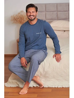 PIŻAMA MĘSKA model 22392935 - DOCTOR NAP