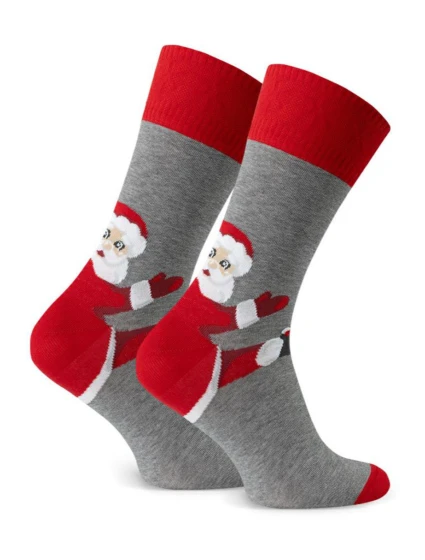 PÁNSKÉ model 21370519 PONOŽKY 136 - Steven