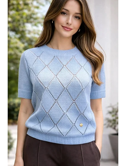 model 22069019 SWEET - OFF PINK