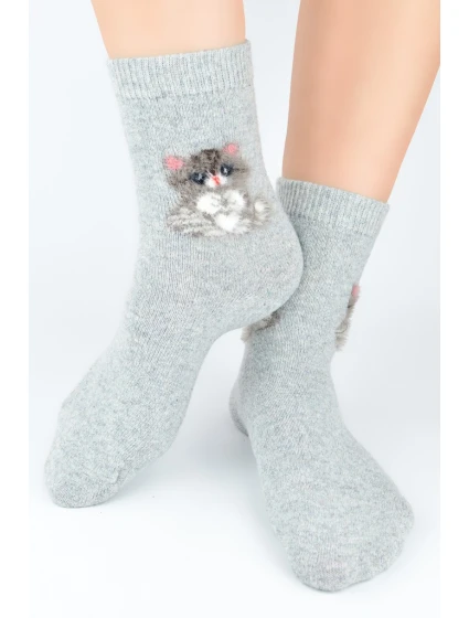 PONOŽKY model 21793520 - Noviti