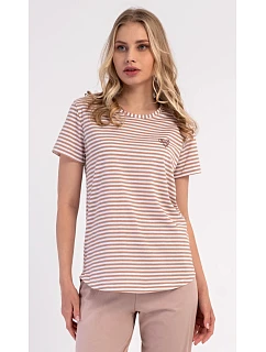 Dámské pyžamo kapri model 22405265 - Vienetta
