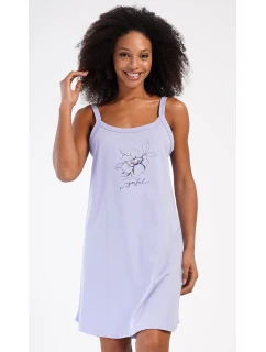 Dámská noční košile na ramínka model 20698715 - Vienetta