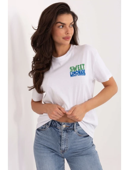 T-shirt model 222385 Sublevel