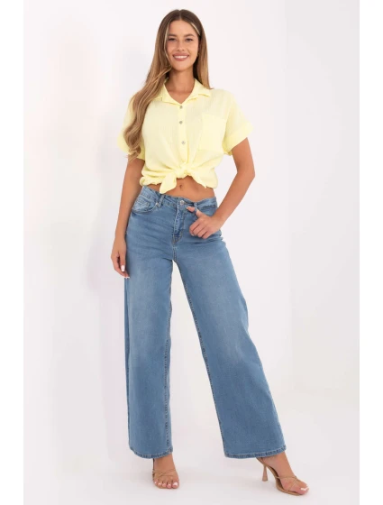 Džíny  model 222391 Sublevel