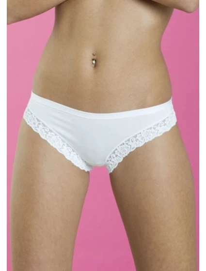 Bavlněné kalhotky model 21894312 - Lovelygirl