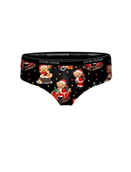 Dámské kalhotky model 21336256 - John Frank