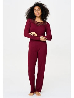 Dámské pyžamo model 22368960 - LingaDore
