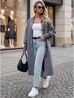damski na niebieski model 22354071 - FashionStreet