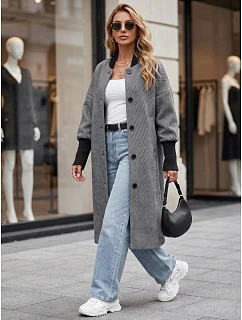 damski na czarny model 22354083 - FashionStreet